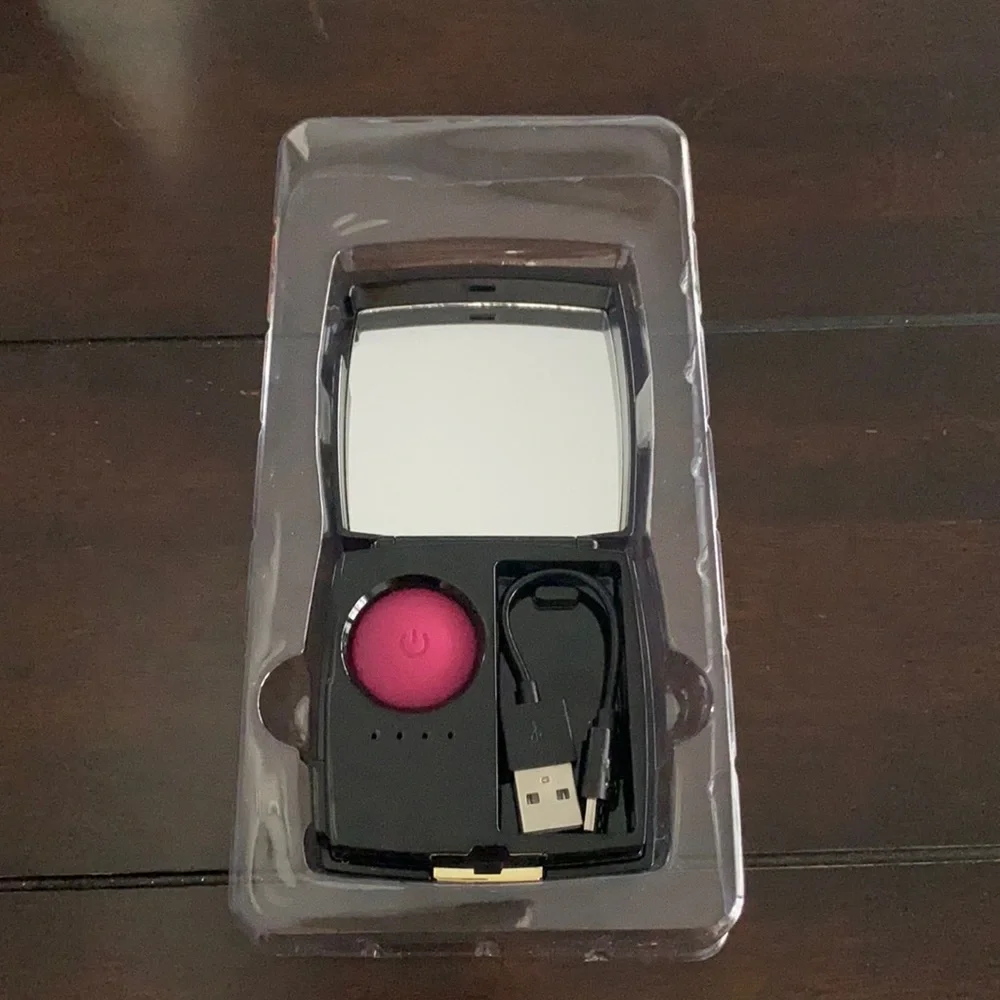 Compact Portable Charger - Picture 3 of 3